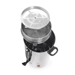 208007 Hendi Kaffeebrühgerät Modell 60, 6 Liter, 1500 W, 230 V, Edelstahl Produktbild 1 S