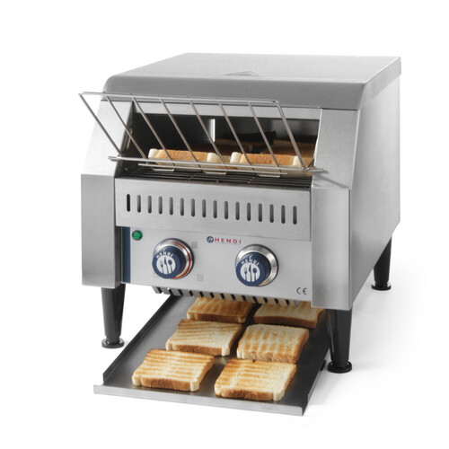 261309 Hendi Durchlauf Toaster, 1940 W Produktbild Additional View 1 L