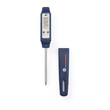 271209 Hendi Digital Thermometer mit Klemme, (L) 170 mm, Kunststoff mit Edel Produktbild Additional View 1 S