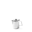 453001 Hendi Kaffeekanne CNS 0.35 lt. Ø74x(H)95, 0,3 Produktbild Additional View 1 S