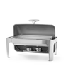 470305 Hendi Chafing Dish Rolltop, GN 1/1, 9 Liter Produktbild Additional View 1 S