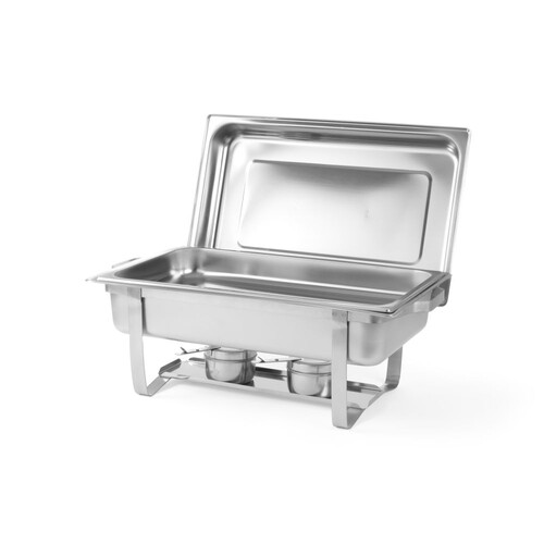 475904 Hendi Chafing Dish Economic, GN 1/1, 9 Liter Produktbild Additional View 1 L