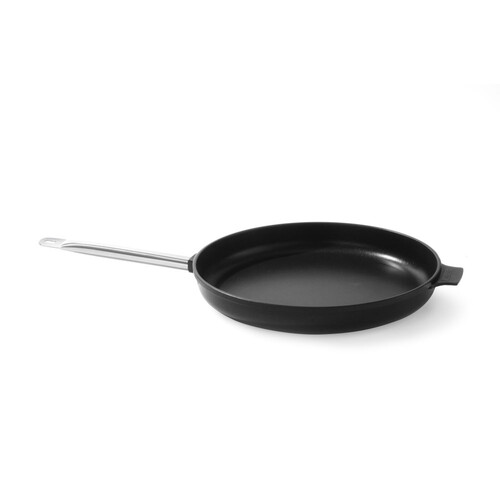 629352 Hendi Alu Bratpfanne, (D)360 mm, Non Stick beschichtetes Gussaluminium m Produktbild Additional View 1 L