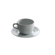 798171 Hendi Karizma Untertasse für Cappuccinotasse 230 ml Produktbild Additional View 1 S