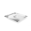 804117 Hendi CNS GN Deckel, GN 2/3 354x325mm Produktbild 1 S