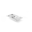 806951 Hendi CNS GN Deckel mit L.A. Eco, GN 1/4 Produktbild Additional View 1 S