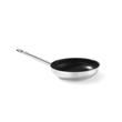 835401 Hendi Non Stick Bratpfanne 24 cm, Edelstahl Produktbild Additional View 1 S