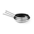 835500 Hendi Non Stick Bratpfanne 28 cm, Edelstahl Produktbild Additional View 1 S