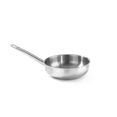 839409 Hendi Sauteuse KitchenLine, (D)200 mm, 1.6 Liter Produktbild Additional View 1 L