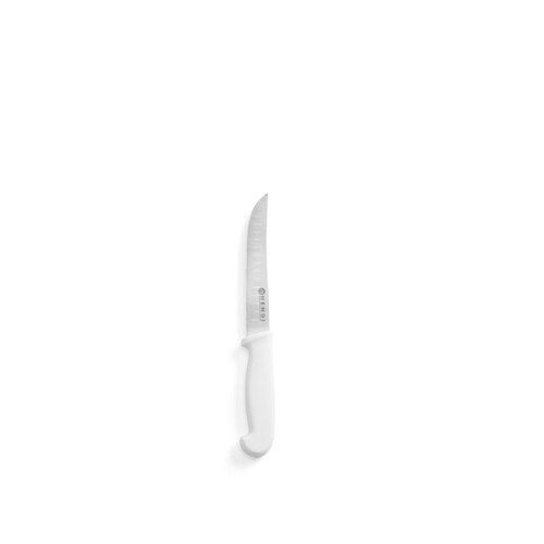 842355 Hendi Universalmesser HACCP, weiss, 130 mm, mit Kunststoffgriff Produktbild Additional View 1 L