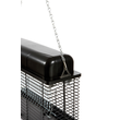 270141 Hendi Insektenvernichter 45W/ 150m² 680x135xH310 inkl.Kettenaufhängung Produktbild 2 S