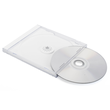 ED-63010 Ednet Reinigungs CD/DVD für CD und DVD Laufwerke Produktbild Additional View 1 S