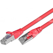 PKW-STP-K5E  2.0 RT Wirewin Wirewin Patchkabel   100% Kupfer   RJ45 F/UTP, Produktbild Additional View 1 S