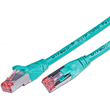 PKW-PIMF-KAT6 0.25 TK Wirewin Wirewin KAT6 Patchkabel   RJ45 S/FTP, LSOH türk Produktbild Additional View 1 S