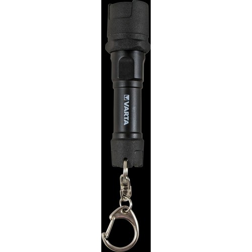 16701101421 VARTA Indestructible Key Chain Light 1AAA Taschenlampe mit Batt. Produktbild Additional View 1 L