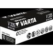 00335101111 VARTA WATCH V335 (1STK.-BL.) Knopfzellenbatterie 1,55V Produktbild Additional View 1 S