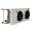 3311360 Rittal Verflüssiger, 12kW, LCP DX Produktbild Additional View 1 S