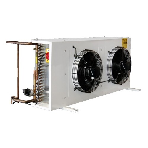 3311360 Rittal Verflüssiger, 12kW, LCP DX Produktbild Additional View 1 L