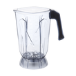 230718 Hendi Standmixer Hendi mit 2,5L Liter Kanne Produktbild 1 S