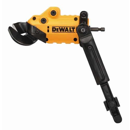 DT70620-QZ DeWalt DT70620 Blechschere schlagfest 18GA Produktbild Additional View 1 L