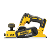 DCP580NT-XJ DeWalt Hobel 82mm 18V XR ohne Akku/Ladegerät Produktbild Additional View 2 S