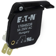 170H0238 Eaton MICROSWITCH T1 2A 250V 000-3 Produktbild Additional View 1 S