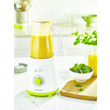 0W22310048 Kenwood SB055WG Smoothie-Standmixer, Weiß-Grün 300W Produktbild Additional View 1 S