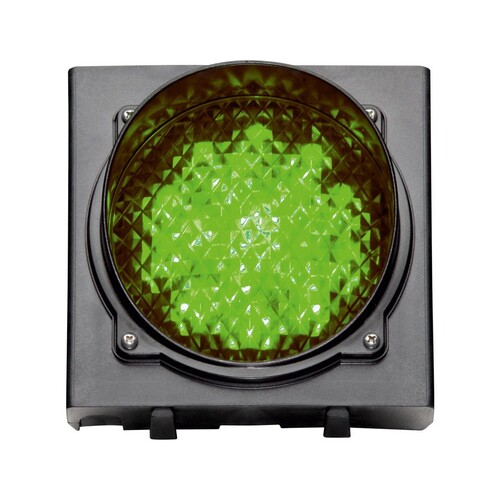 3119V000 SOMMER  LED-Ampel grün (24VAC/DC) IP65 Produktbild Additional View 1 L