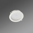 3767/3104 140 Regiolux Einbau-Downlight 3000lm, 840, IP44 RDES-O Produktbild Additional View 1 S