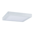 70900 Paulmann WallCeiling Abia LED Panel 300x300mm 22W Weiß matt 230V Kuns Produktbild Additional View 1 S