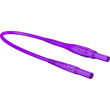 66.9394-20026 Multi-Contact XSMF-419 Messleit. f. Hochleistungssi. 200cm vio. Produktbild 1 S