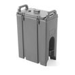 877876 Hendi AMERBOX Thermo Getränkebehälter mit Ablasshahn 18 L, 2 Produktbild Additional View 1 S