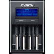 57676101401 Varta LCD Dual Tech Charger Akku-Ladegerät NiMh u. Li-ion 1-4 Zellen Produktbild Additional View 1 S