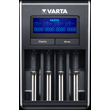 57676101401 Varta LCD Dual Tech Charger Akku-Ladegerät NiMh u. Li-ion Produktbild Additional View 1 S