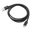 1700-0080 Ansmann Hochwertiges Type C USB Daten  und Ladekabel 120cm Produktbild Additional View 1 S