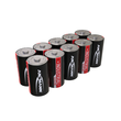 1504-0000 Ansmann Industrie Alkaline Batterie Mono D / LR20 10er Karton Produktbild Additional View 1 S