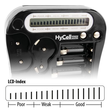 1900-0037 HyCell Batterietester zur Überprüfung von NiCd/NiMH Akkus und Produktbild Additional View 1 S