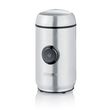 387900 Severin KM 3879 Kaffeemühle 150 W Schlagmahlwerk Edelstahl Produktbild 1 S