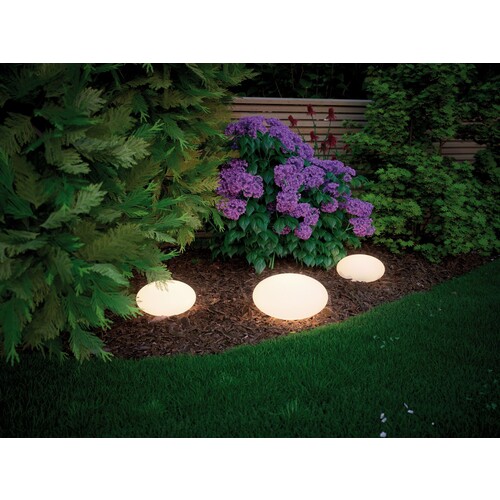 94175 Paulmann Out Plug&Shine Lichtob Stone IP67 235lm Produktbild Additional View 1 L