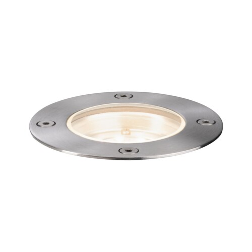 94228 Paulmann Outd P&S BodenEBL IP65 300lm 3000 4W rd Produktbild Additional View 1 L