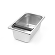 208342 Hendi Abklopfbehälter Gastronorm für Kaffeesatz Produktbild 1 S