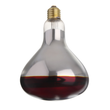 919217 Hendi Infrarotlampe 250W ø125x(H)170 Produktbild Additional View 1 S