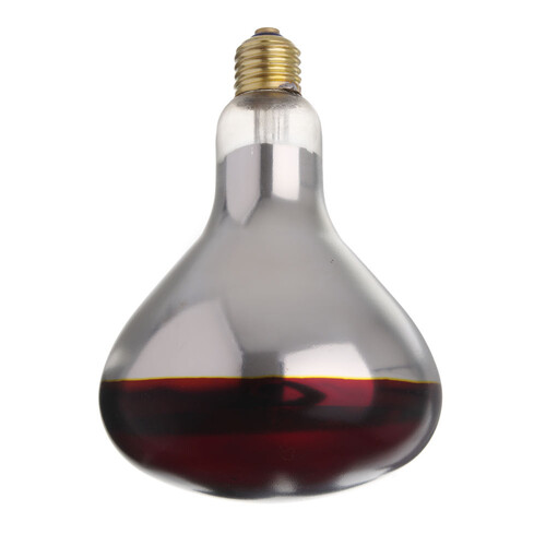 919217 Hendi Infrarotlampe 250W ø125x(H)170 Produktbild Additional View 1 L