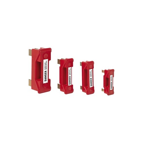 RS100RED Eaton RED SPOT ACCESSORIES WARNING RS100RED Produktbild Additional View 1 L