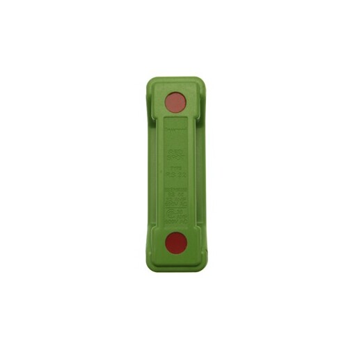 RS32PGN Eaton RED SPOT 32A BACK STUD CONNECTED GREEN Produktbild Additional View 1 L