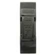 SC63P Eaton SAFECLIP 63A BACK STUD CONNECTED BLACK Produktbild 1 S