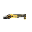 DCG405FNT-XJ Dewalt Akku-Winkelschleifer Flach Produktbild 1 S