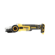 DCG405FNT-XJ Dewalt Akku-Winkelschleifer Flach Produktbild Additional View 1 S