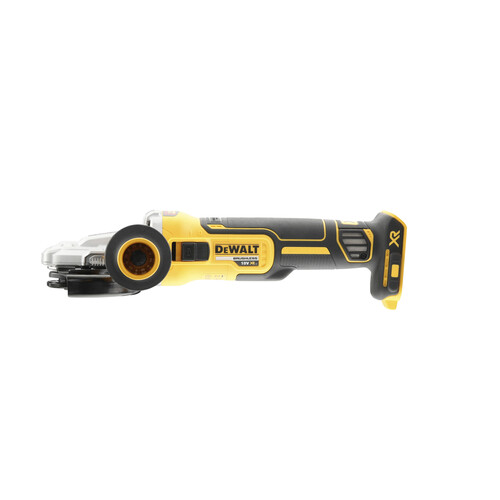 DCG405FNT-XJ Dewalt Akku-Winkelschleifer Flach Produktbild Additional View 1 L