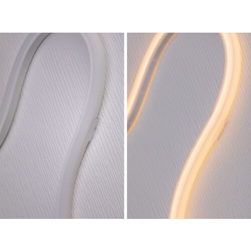 70963 Paulmann FN MaxLED Flow Basisset 3m Warmweiß Produktbild Additional View 1 L